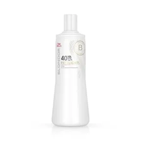 Wella Professionals Blondor Freelights Developer 12% 1000ml