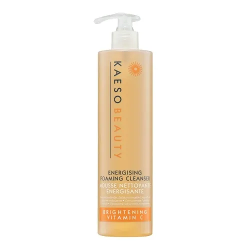 Kaeso Vitamin C Foaming Cleanser 195ml
