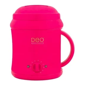 DEO 1000Cc Pink Heater