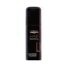 L'Oréal Professionnel Hair Touch Up Root Concealer Spray Brown 75ml