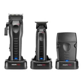 BaBylissPRO LO-PROFX Compact Bundle