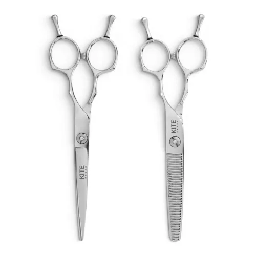 Chophawk Kite Professional Scissor Set 6 inch