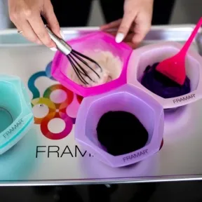 Framar Mighty Mixer - Color Whisk