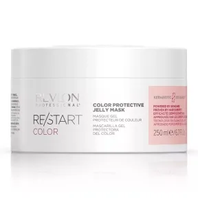 Revlon Professional Re/Start Color Protective Jelly Mask 250ml