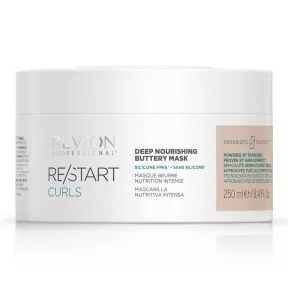 Revlon Professional Re/Start Curls Deep Nourishing Buttery Mask