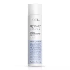 Revlon Professional Re/Start Hydration Moisture Micellar Shampoo 250ml