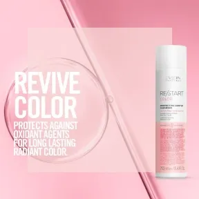 Revlon Professional Re/Start Color Protective Gentle Cleanser 250ml