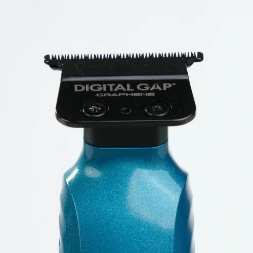 Cocco Hyper Veloce Pro Trimmer - Dark Teal