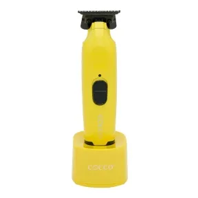 Cocco Hyper Veloce Pro Trimmer - Yellow