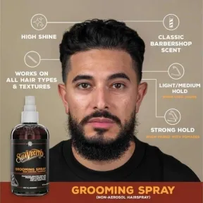 Suavecito Grooming Spray 236ml