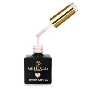 Glitterbels Brush On Builder Gel 17ml