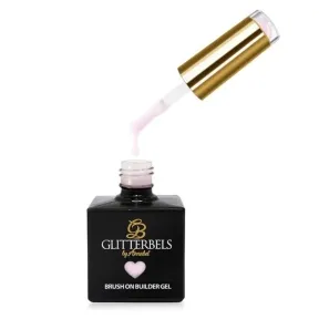 Glitterbels Brush On Builder Gel 17ml