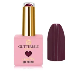 Glitterbels Hema Free Gel Polish 8ml