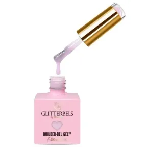 Glitterbels Hema Free Builder-Bel Gel Baby Love 17ml