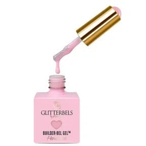 Glitterbels Hema Free Builder-Bel Gel Boss B 17ml