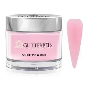 Glitterbels Core Acrylic Powder - Perfect Pearl 56g