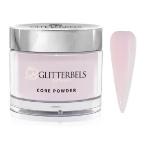 Glitterbels Core Acrylic Powder - Pink Opal 56g