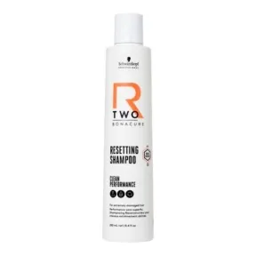 Schwarzkopf Professional Bonacure R-TWO Resetting Shampoo