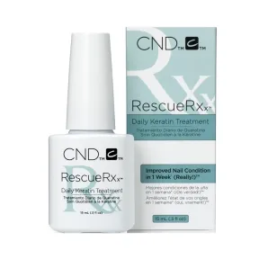 CND Essentials RescueRXX 15ml