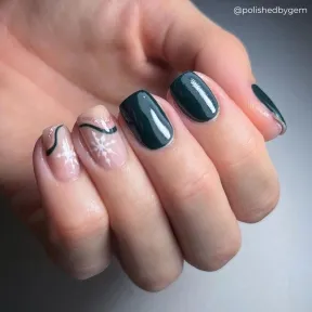 CND Shellac Gel Polish Aura 7.3ml