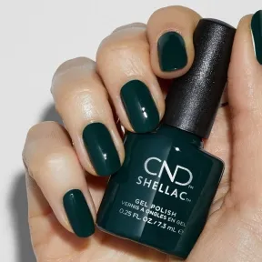 CND Shellac Gel Polish Aura 7.3ml