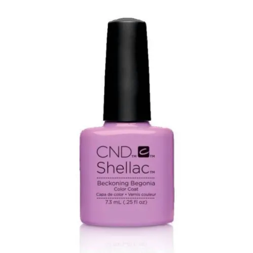 CND Shellac Gel Polish 7.3ml