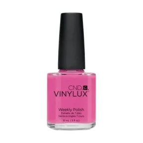 CND Vinylux Nail Polish 15ml