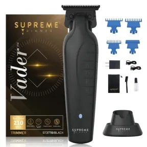 Supreme Trimmer Vader Trimmer - Black