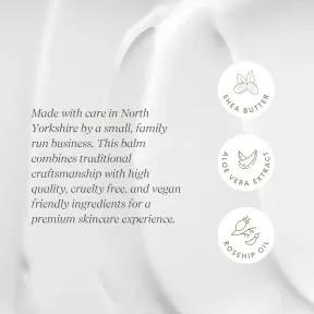 Navy Professional Cuticle Balm 15ml