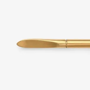 Navy Professional Doris - Curved Manicure Tool