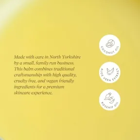 Navy Professional Hand Balm - Hand & Nail Treatment 60ml