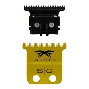 Stylecraft SC Gold X-Pro Blade Set