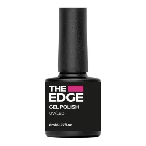 The Edge Gel Nail Polish The Topcoat 8ml