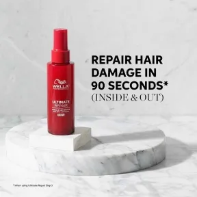 Wella Professionals Ultimate Repair Miracle Rescue 30ml