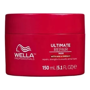 Wella Professionals Ultimate Repair Hair Mask 150ml