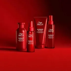 Wella Professionals Ultimate Repair Shampoo 250ml