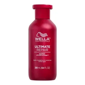 Wella Professionals Ultimate Repair Shampoo 250ml