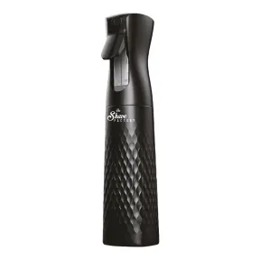 The Shave Factory Spray Bottle Black