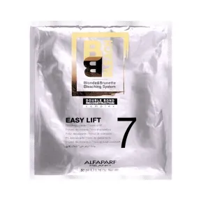 Alfaparf BB Bleach Easy Lift 7 Levels