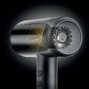 Diva Pro Styling Atmos 2 Ultra Hair Dryer