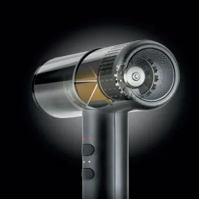 Diva Pro Styling Atmos 2 Atom Hair Dryer