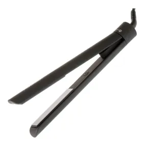 Electric Head Jog Futaria Straightener - Black