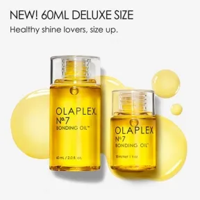 Olaplex No.7 Bonding Oil Supersize 60ml