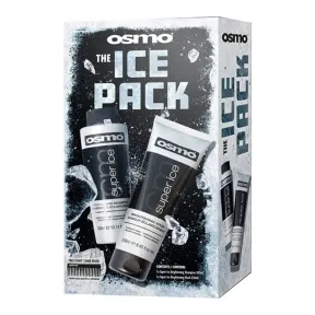 OSMO Super Ice Gift Set 2024