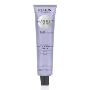 Revlon Professional Magnet Blondes Ultimate Soft Lightener Cream 60ml