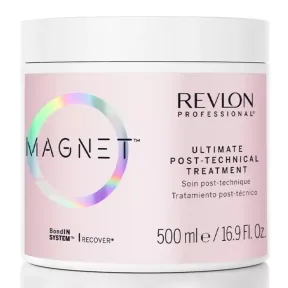 Revlon Professional Magnet Ultimate Post-Technical Treatment 500ml