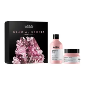 L'Oréal Professionnel Vitamino Color Duo Gift Set 300ml & 250ml