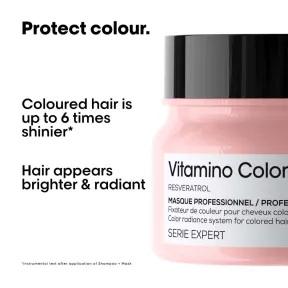 L'Oréal Professionnel Vitamino Color Duo Gift Set 300ml & 250ml