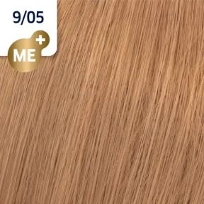 Wella Professionals Koleston Perfect ME+ Pure Naturals 9/05 60ml