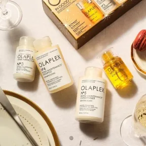 Olaplex In good repair Set